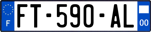 FT-590-AL