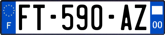 FT-590-AZ