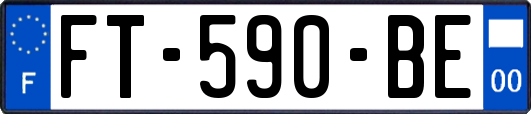 FT-590-BE