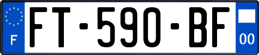 FT-590-BF