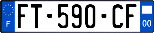 FT-590-CF