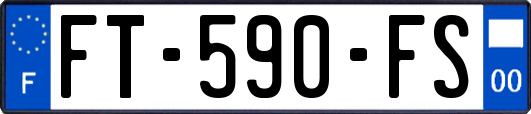 FT-590-FS