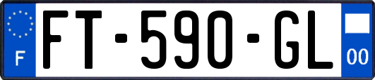FT-590-GL
