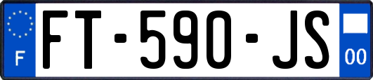 FT-590-JS