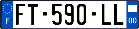 FT-590-LL