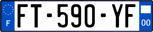 FT-590-YF