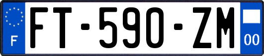 FT-590-ZM