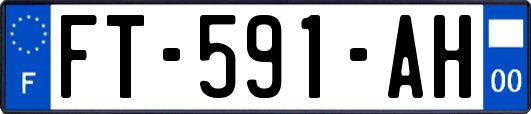 FT-591-AH