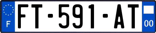 FT-591-AT