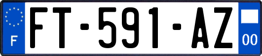 FT-591-AZ