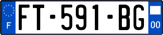 FT-591-BG