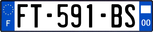 FT-591-BS