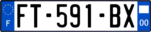 FT-591-BX