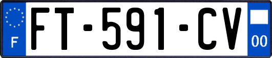 FT-591-CV