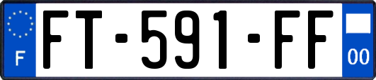 FT-591-FF
