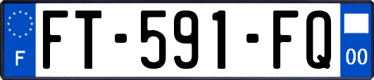 FT-591-FQ