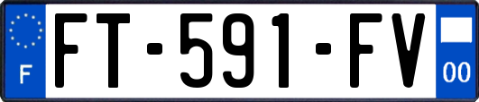 FT-591-FV