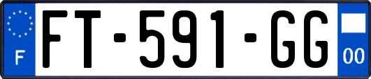 FT-591-GG