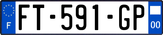FT-591-GP