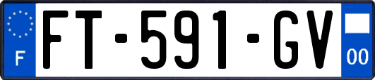 FT-591-GV