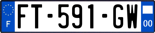 FT-591-GW