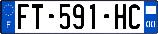 FT-591-HC