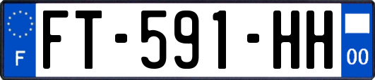 FT-591-HH
