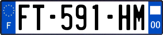 FT-591-HM