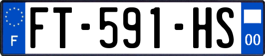 FT-591-HS