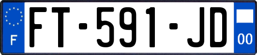 FT-591-JD