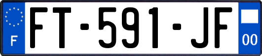 FT-591-JF
