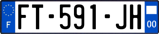 FT-591-JH