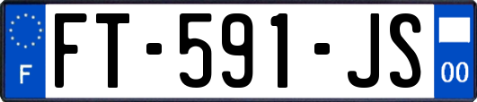 FT-591-JS
