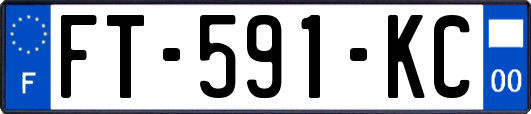 FT-591-KC