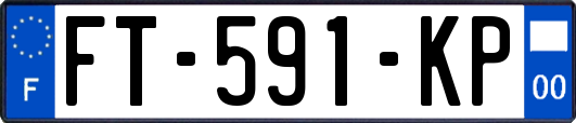 FT-591-KP