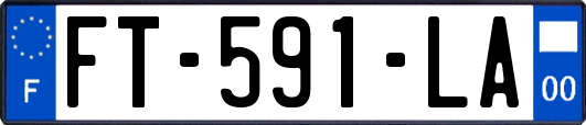 FT-591-LA