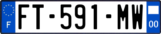 FT-591-MW