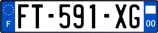 FT-591-XG