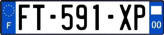 FT-591-XP