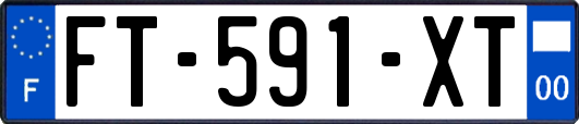 FT-591-XT