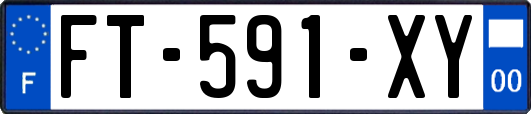 FT-591-XY