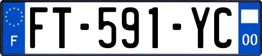 FT-591-YC