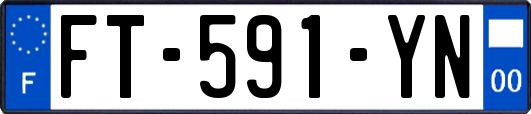 FT-591-YN
