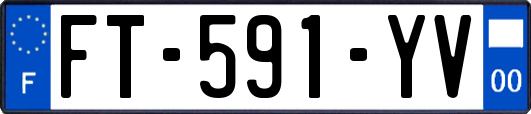 FT-591-YV
