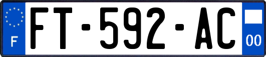 FT-592-AC