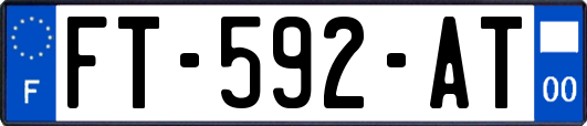 FT-592-AT