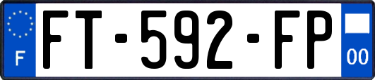 FT-592-FP