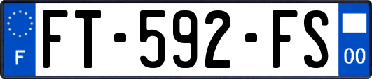 FT-592-FS