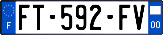 FT-592-FV