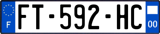 FT-592-HC